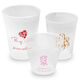 Personalized Frosted Cups for All Occasions Image 5 of 9
